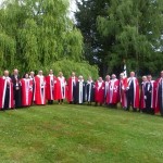 2015 Investiture