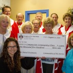 Presentation to Compassion Community Clinic