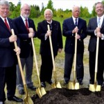 From Site Dedication,