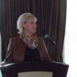 Commander Anne Rowland