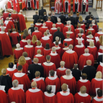 Investiture in Malta in 2014