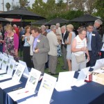 Commandery of St. Joseph, USA - 2015 Fundraising Garden Party