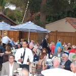 Commandery of St. Joseph, USA - 2015 Fundraising Garden Party