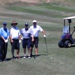 Commandery of St. Joseph, USA - 2015 Fundraising Golf Tournament