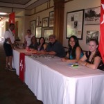 Commandery of St. Joseph, USA - 2015 Fundraising Golf Tournament