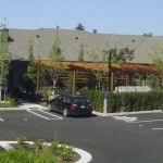 The St. John Hospice, Vancouver
