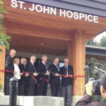 to Ribbon cutting in fourteen months!