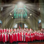 Investiture 2015
