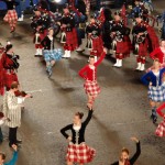 2015 Royal Edinburgh Military Tattoo