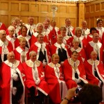 2015 Investiture