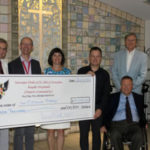 Supporting the Ottawa Mission in expanding their services