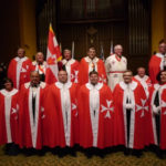 Members of the Ontario Commandery Investiture: July 2, 2015
